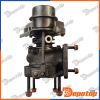 Turbocompresseur pour FIAT | 701796-0001, 701796-1